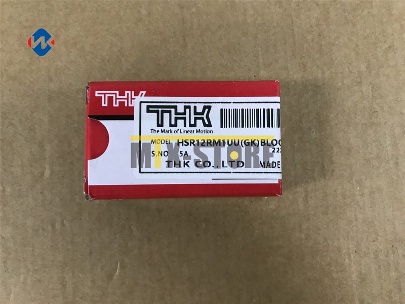 Подшипник HSR12RM