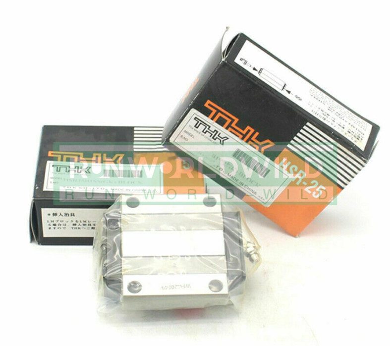 Подшипник HSR15A
