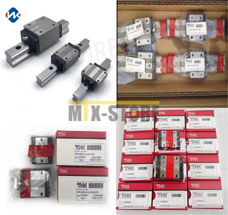 Линейная направляющая HSR15A1SS