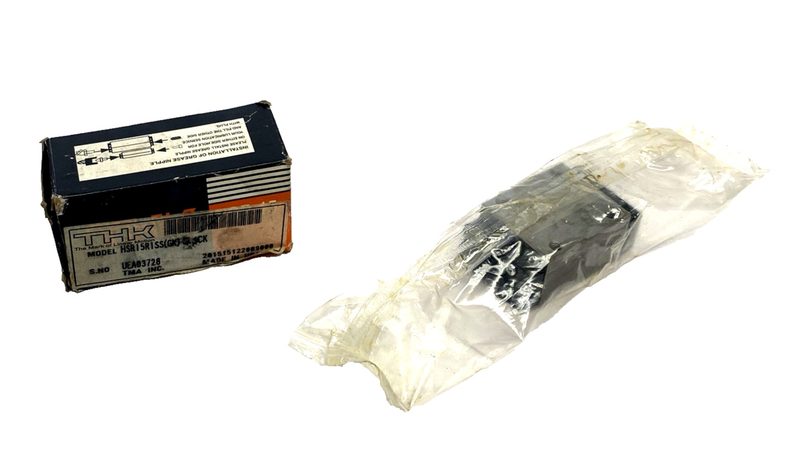 Подшипник HSR15R1SS