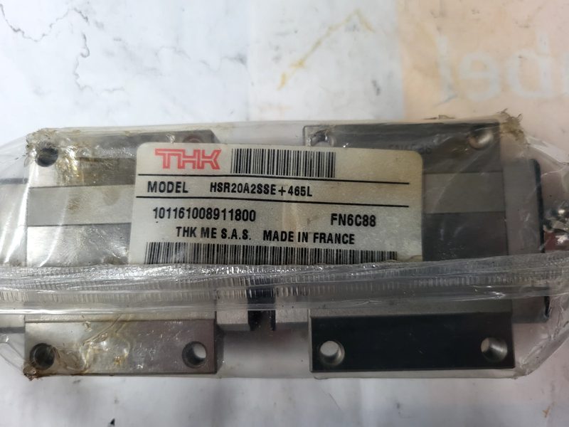 Линейная направляющая HSR20A2SSE+465L