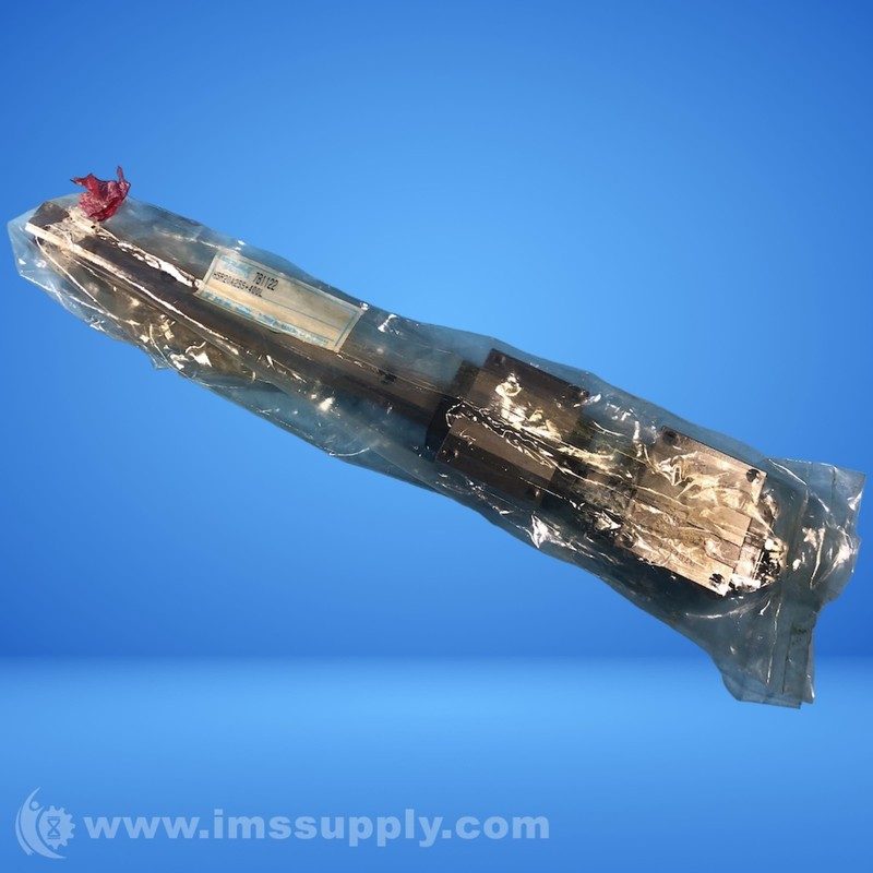 Линейная направляющая HSR20A2SS+400L