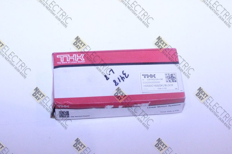 Линейная направляющая HSR20C1SS