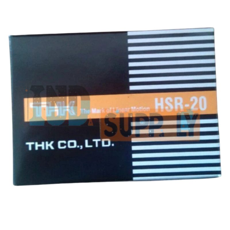 Линейная направляющая HSR20LB1UU