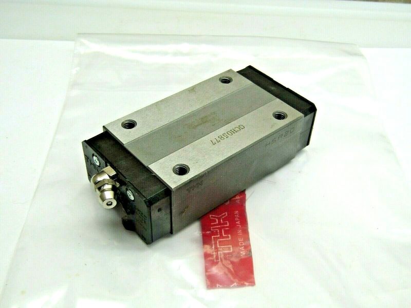 Линейная направляющая HSR20LR1SS
