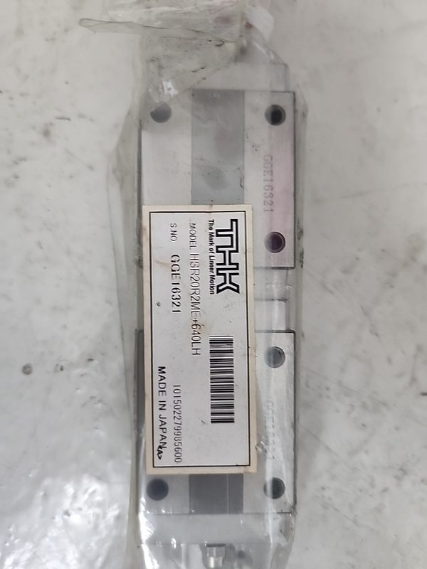 Подшипник HSR20R2ME+640LH