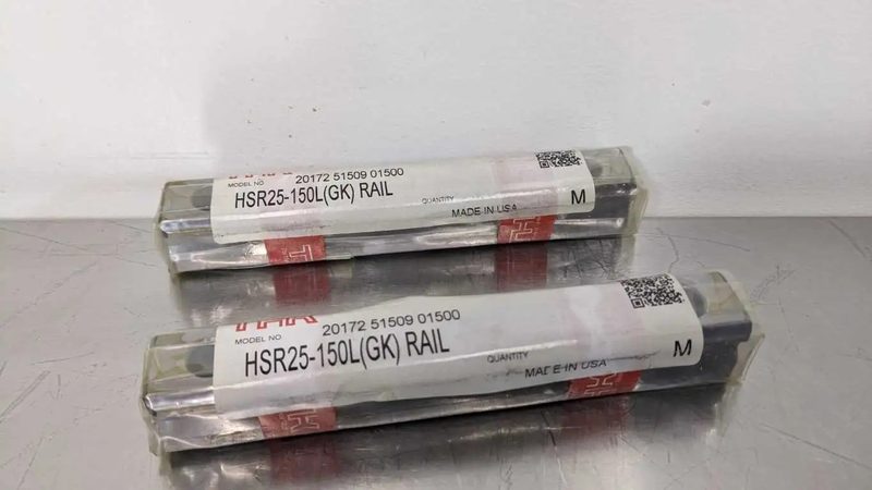 Линейная направляющая HSR25-150L