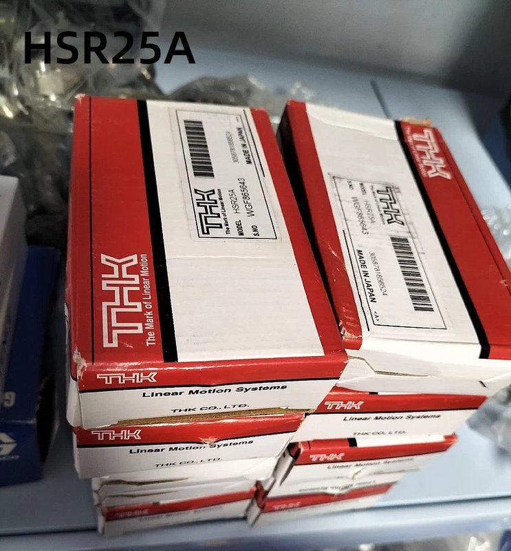 Подшипник HSR25A