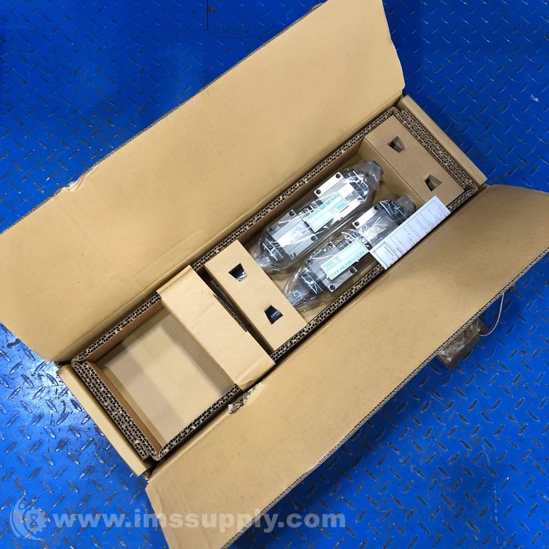 Линейная направляющая HSR25A2QZSS+400L