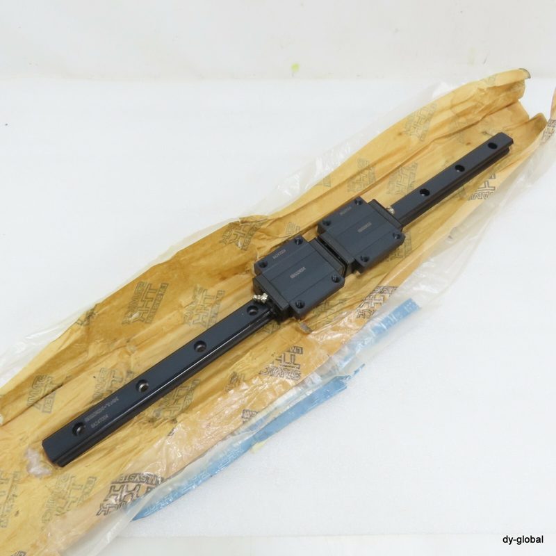 Линейная направляющая HSR25A2SSF+600LF