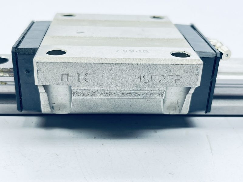 Линейная направляющая HSR25B