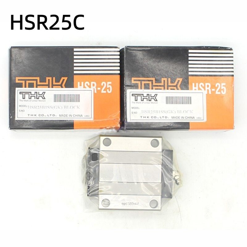 Подшипник HSR25C