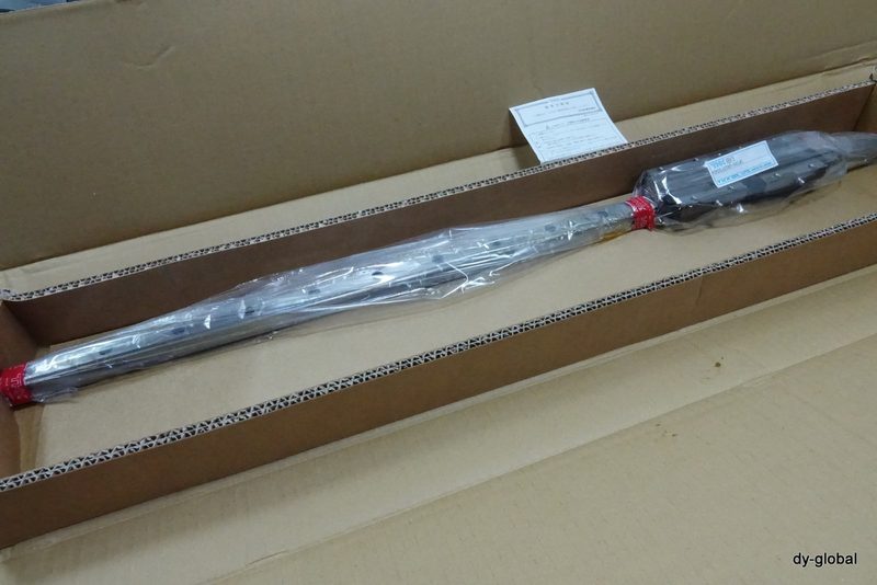 Подшипник HSR25LA2SSMS+940LMS