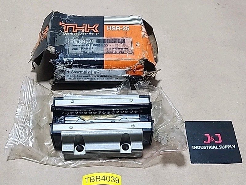 Оборудование HSR25LB1SS