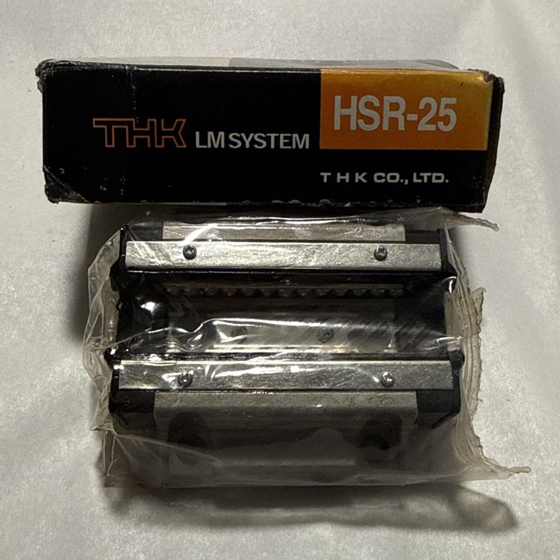 Линейная направляющая HSR25LR1SS