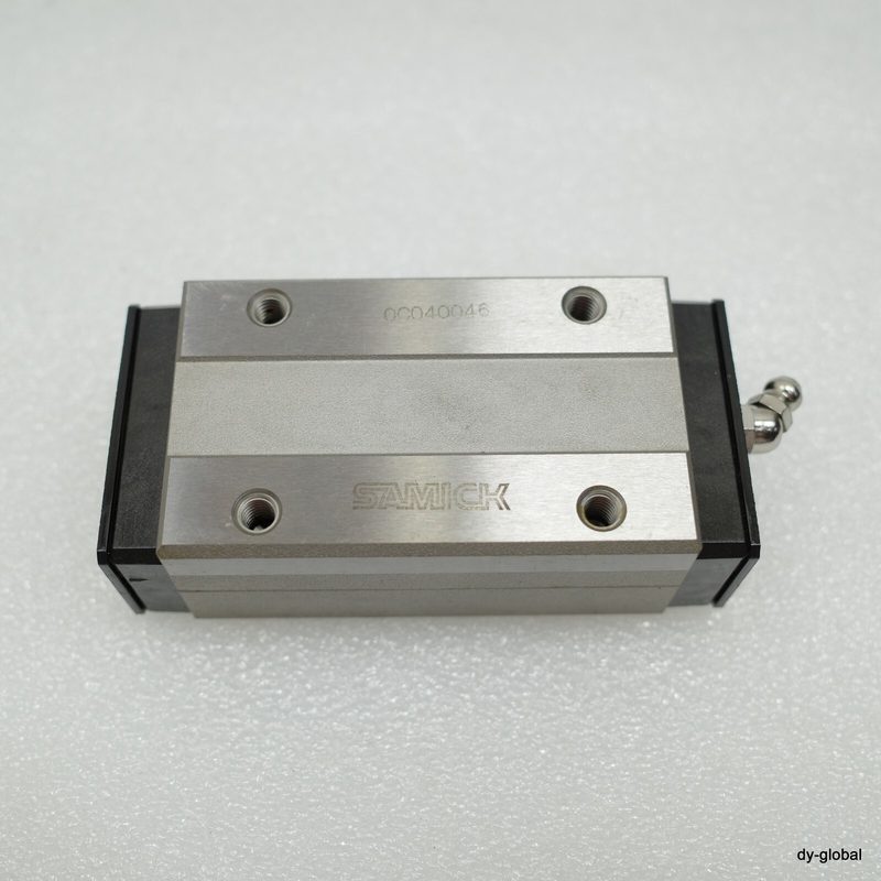 Линейная направляющая HSR25LRSS