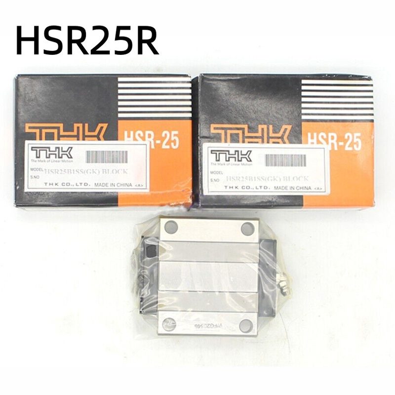 Подшипник HSR25R