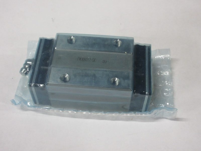 Линейная направляющая HSR25R1SS