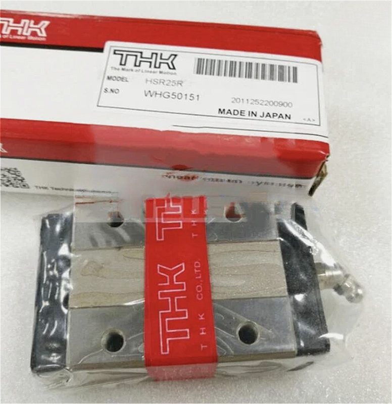 Подшипник HSR25R1UU