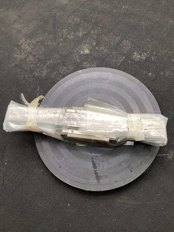 Линейная направляющая HSR25R1UU+220L