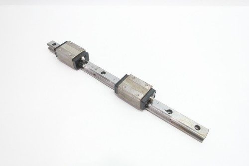 Линейная направляющая HSR25R2SS+460L