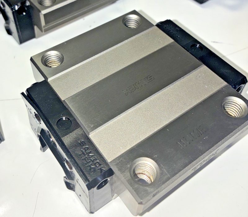 Подшипник HSR30A
