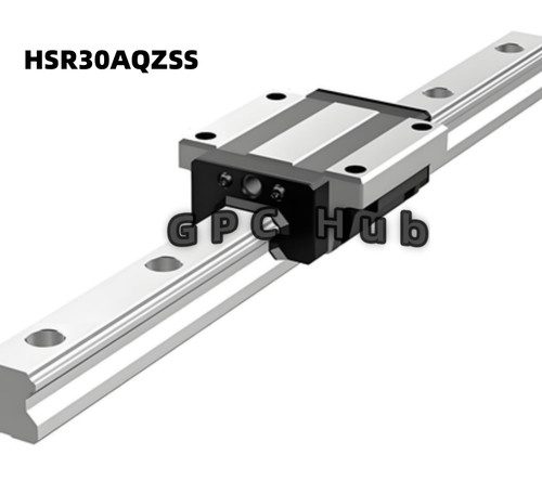 Линейная направляющая HSR30AQZSS+1080L