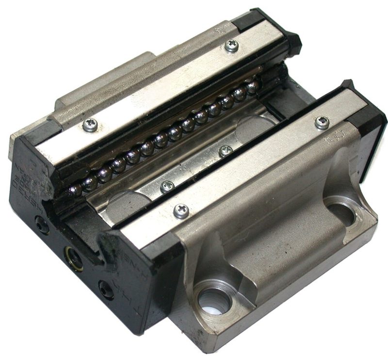 Подшипник HSR30B