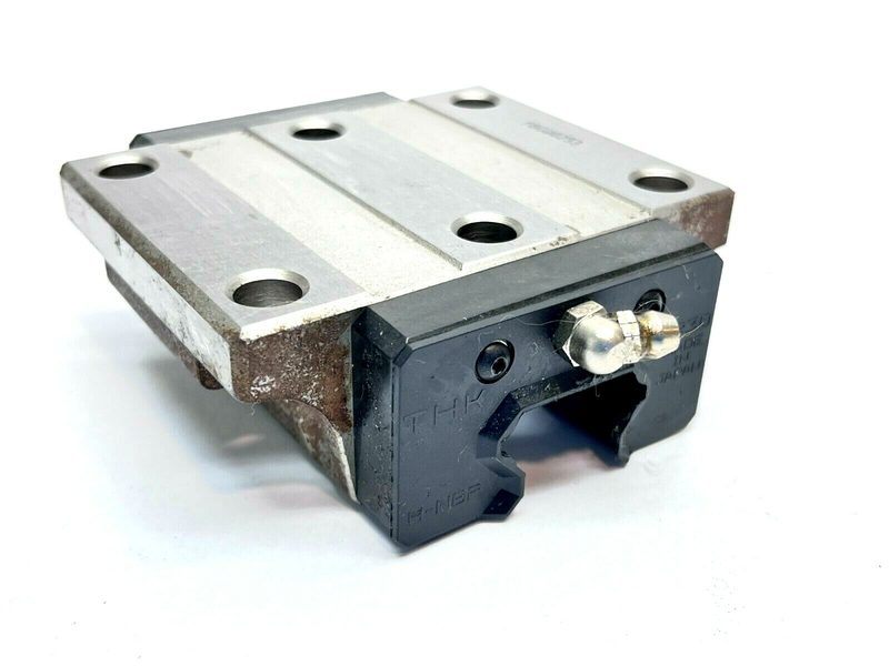 Линейная направляющая HSR30CB1SS
