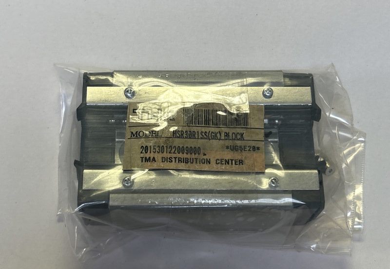 Линейная направляющая HSR30R1SS