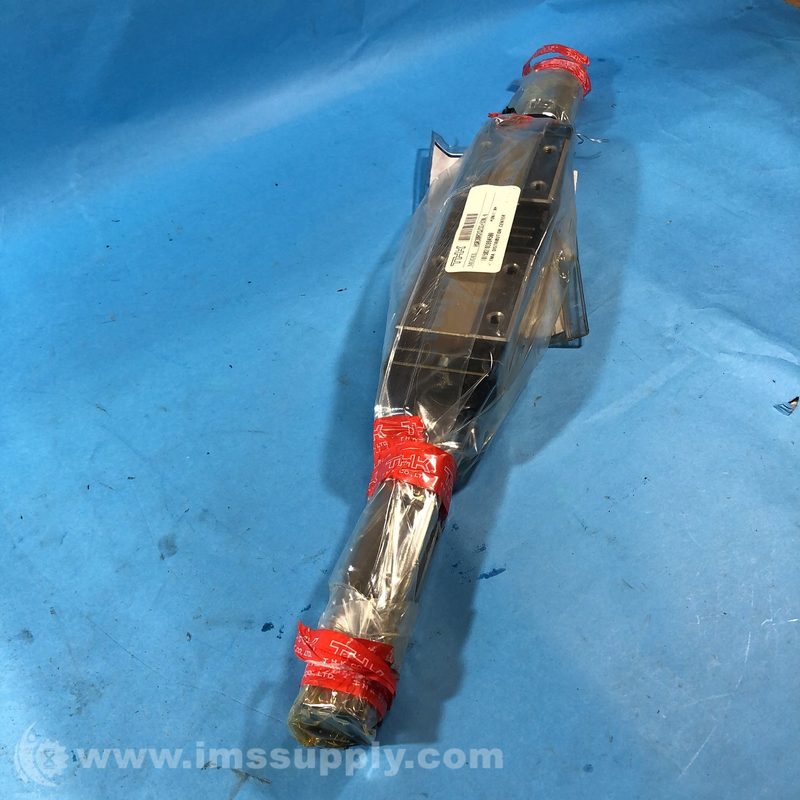 Линейная направляющая HSR30R2QZSS+520L-II