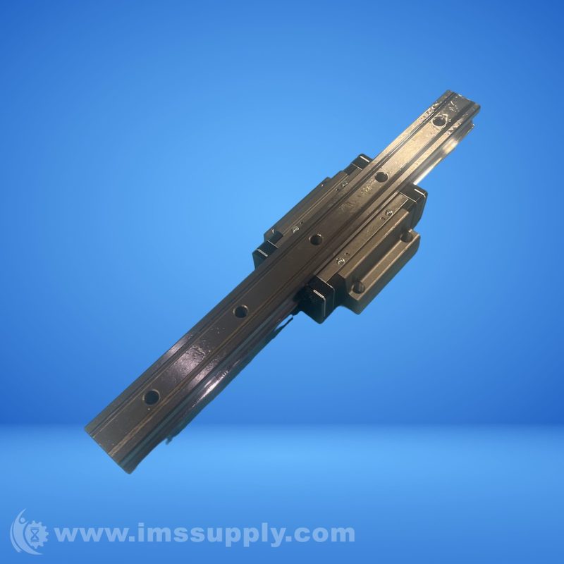 Линейная направляющая HSR35A1QZSS+400L-II
