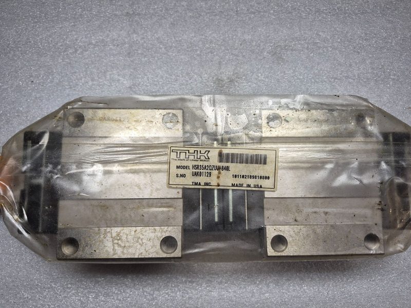 Линейная направляющая HSR35A2QZUU+840L