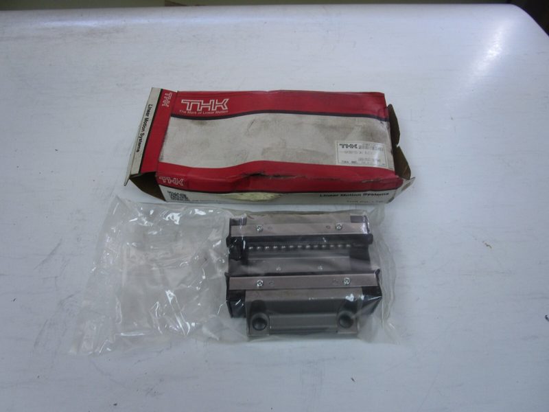 Линейная направляющая HSR35B1SS
