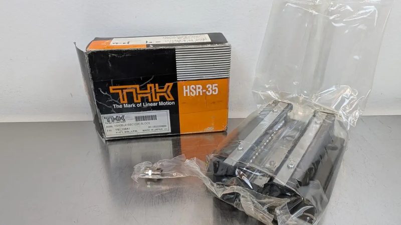 Подшипник HSR35LA1SSC1