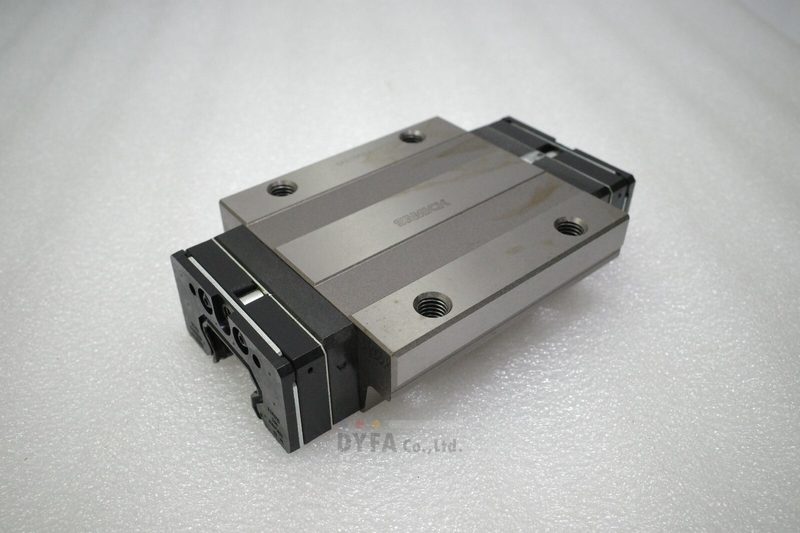 Линейная направляющая HSR35LAZSS
