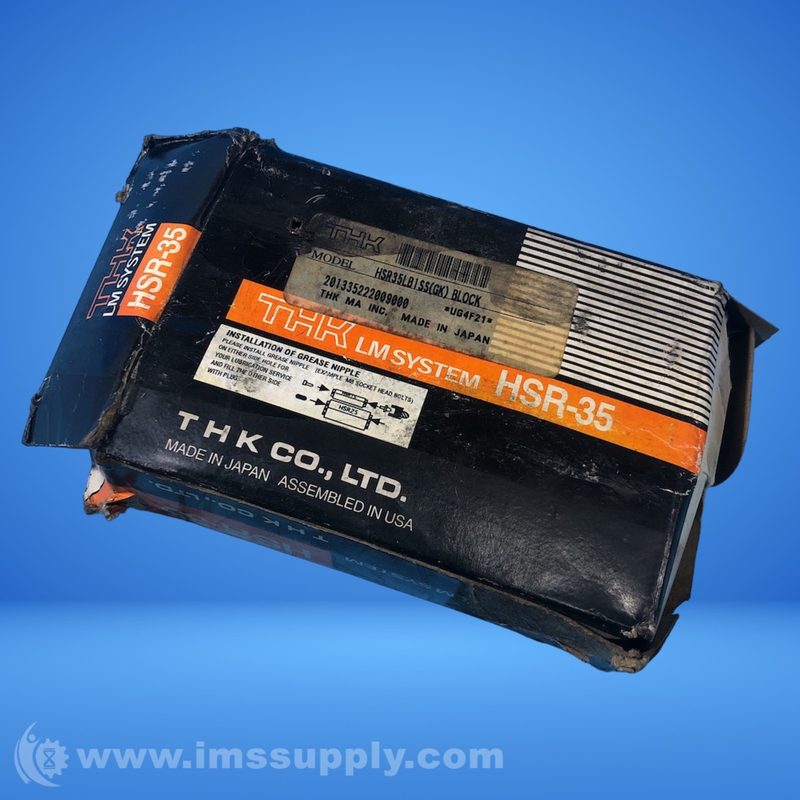 Линейная направляющая HSR35LB1SS