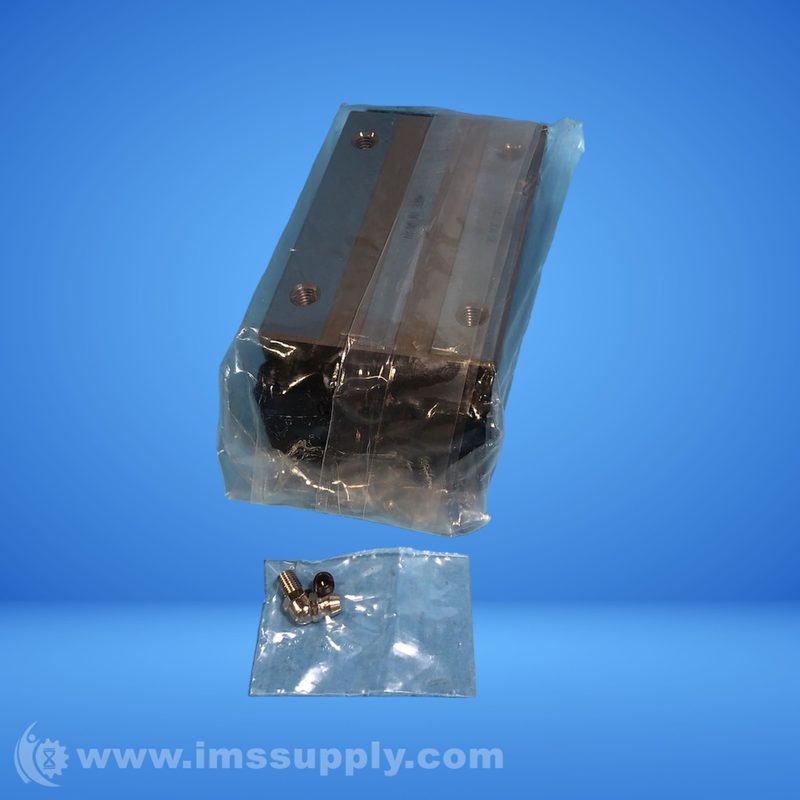 Линейная направляющая HSR35LR1SS
