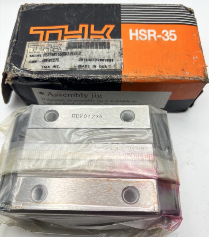 Подшипник HSR35R1SS