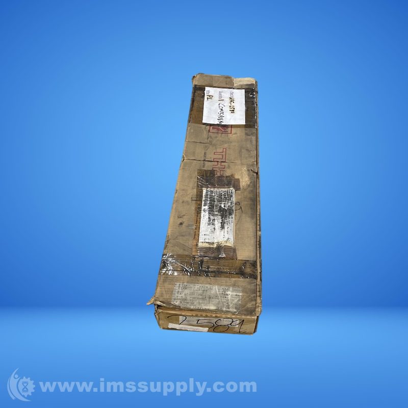 Линейная направляющая HSR35R2QZUU+760L-11
