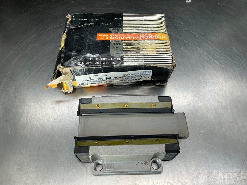 Подшипник HSR45A1SS