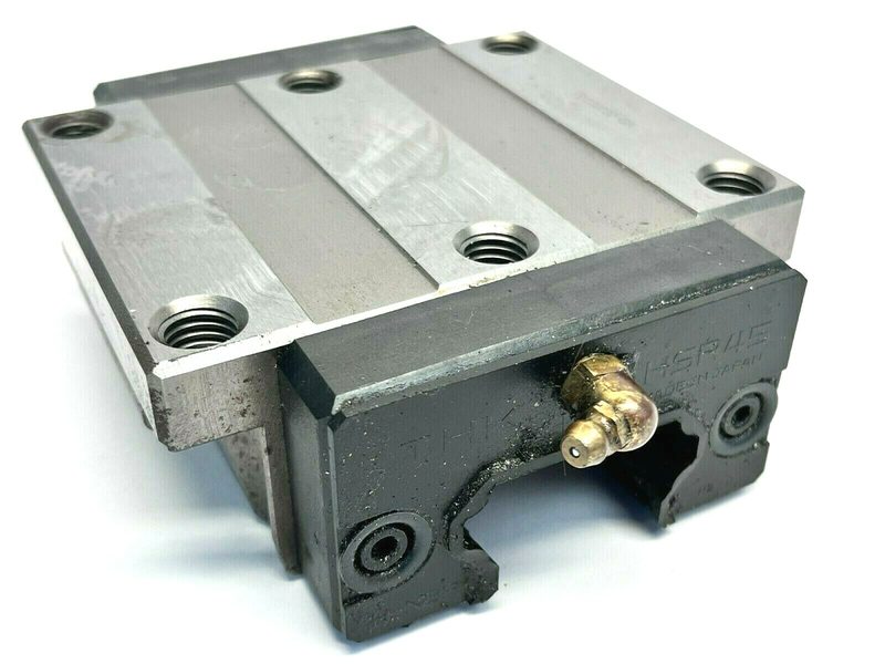Линейная направляющая HSR45CA1SS