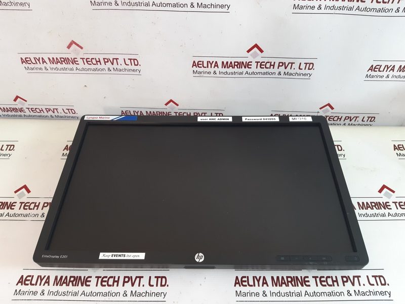 Монитор HPE HSTND-3691-A