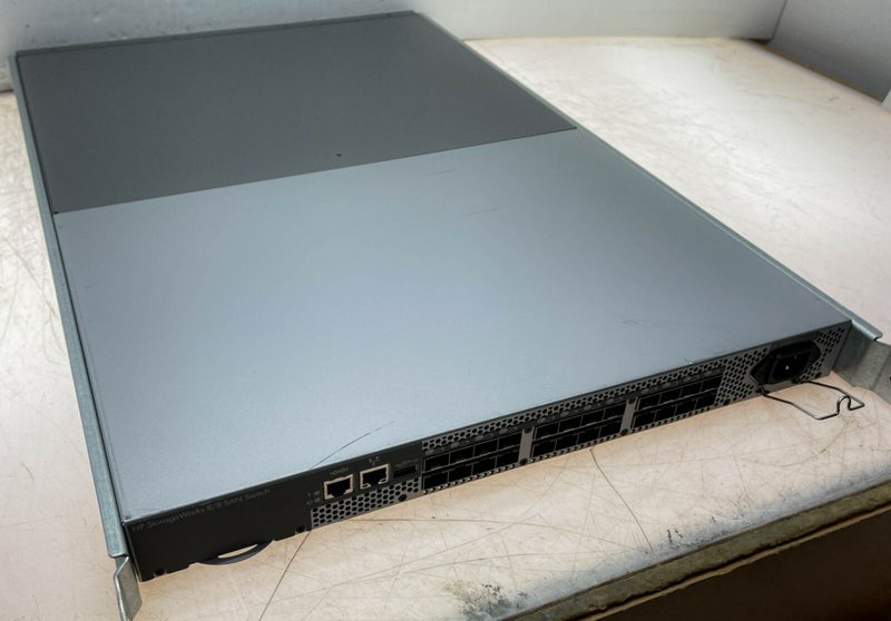 Коммутатор HPE HSTNM-N019