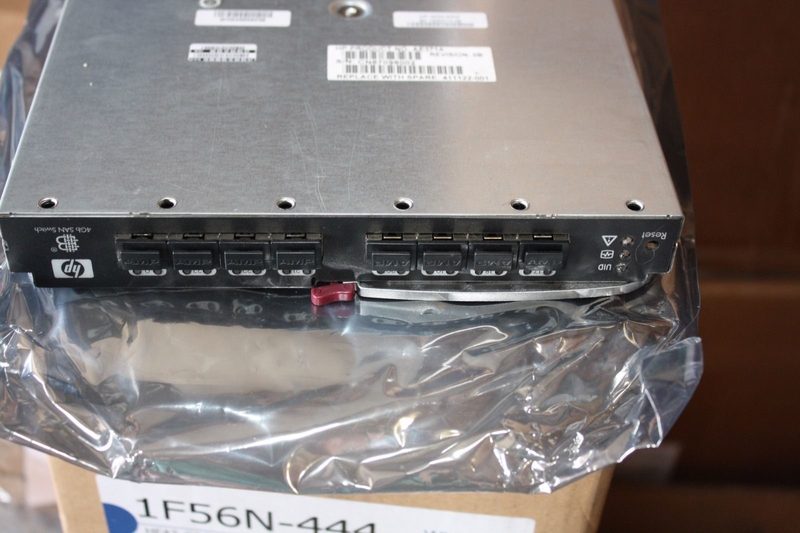 Коммутатор HPE HSTNS-1B10