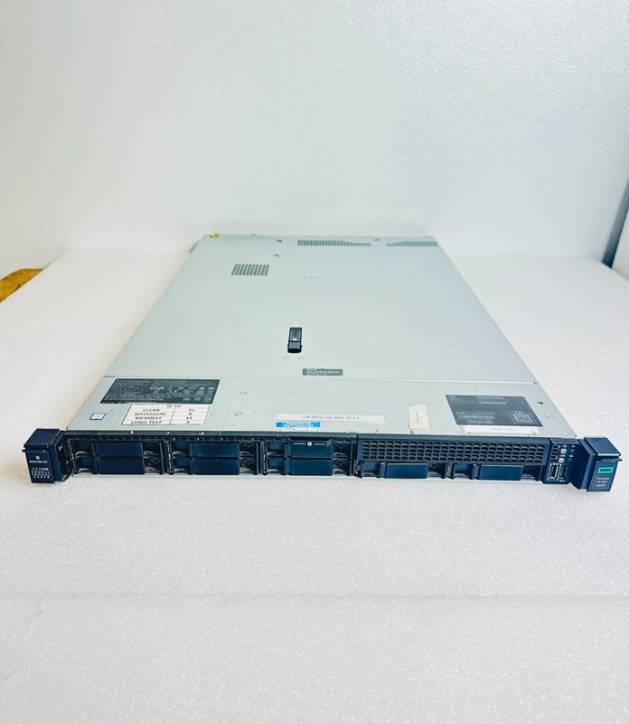 Сервер HPE HSTNS-2154