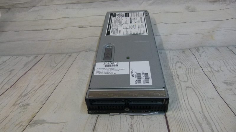 Сервер HPE HSTNS-BC06-S