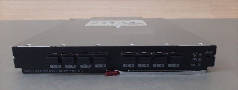 Коммутатор HPE HSTNS-BC23-N