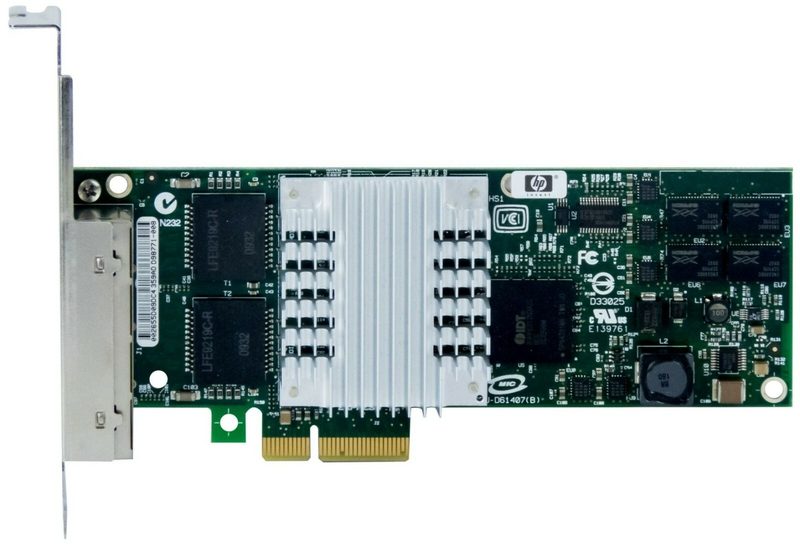 Сервер HPE HSTNS-BN26