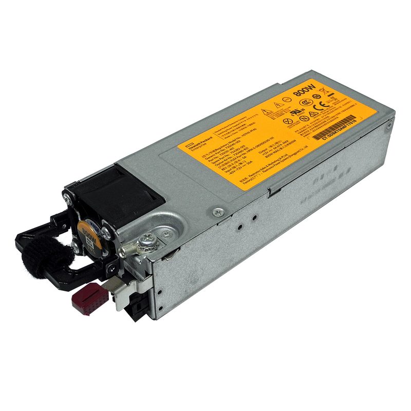 Блок питания HPE HSTNS-PF46